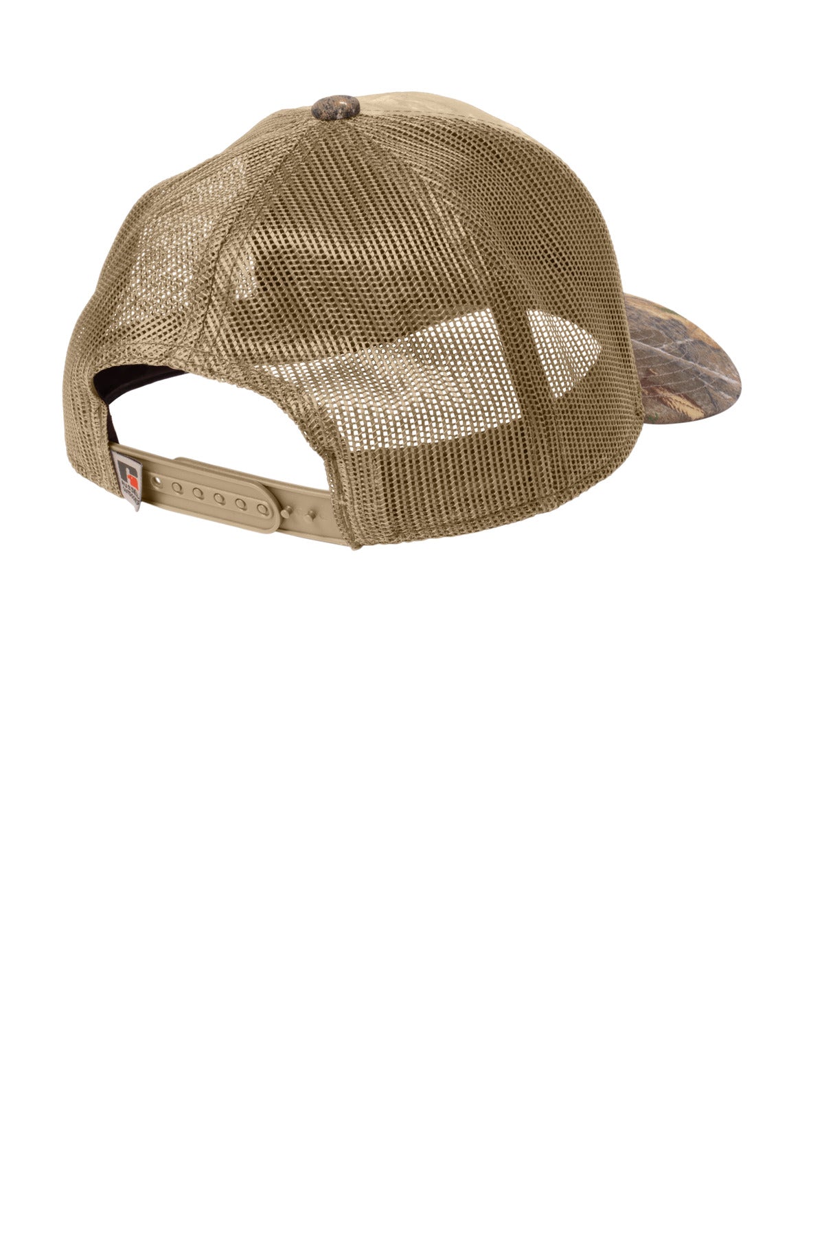 Realtree Edge/ Coyote Brown