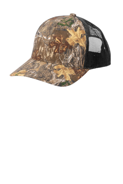 Realtree Edge/ Deep Black
