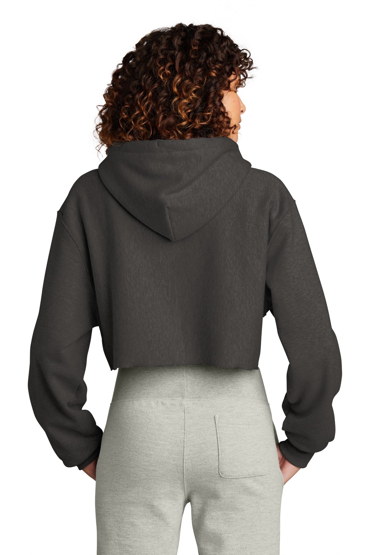 Charcoal Heather