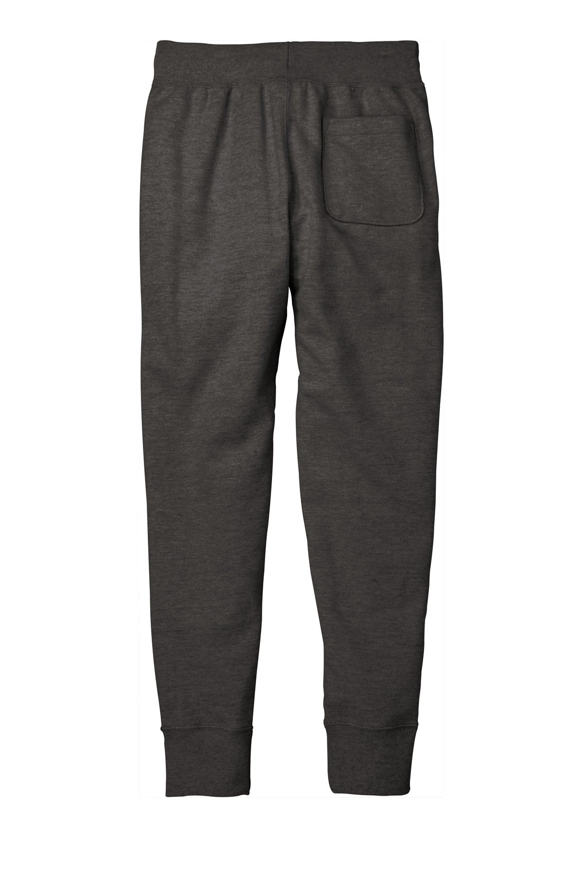 Charcoal Heather