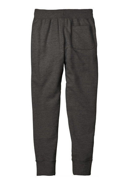 Charcoal Heather