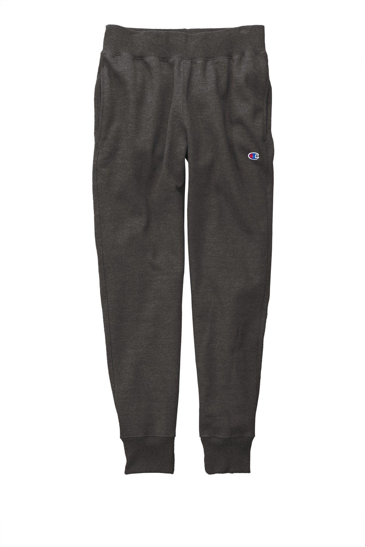 Charcoal Heather