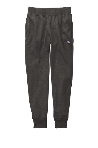 Charcoal Heather