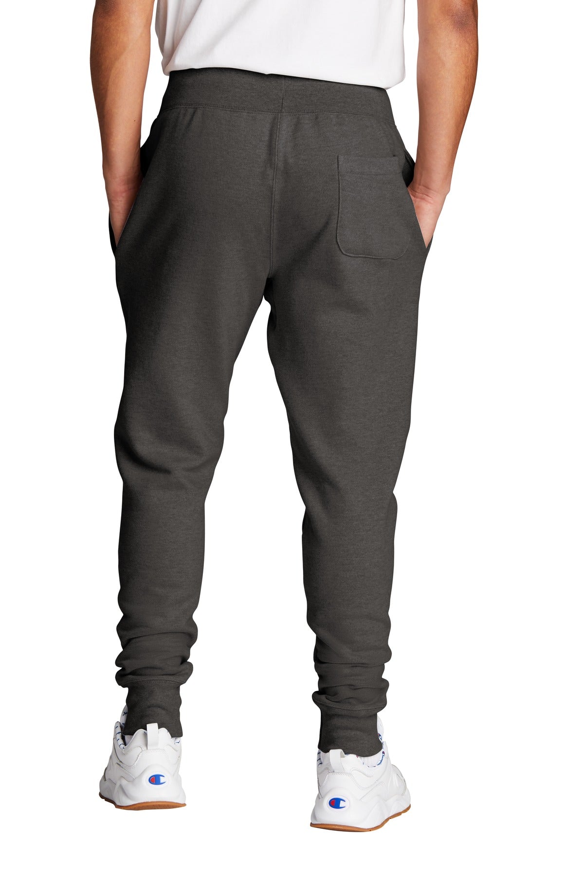 Charcoal Heather