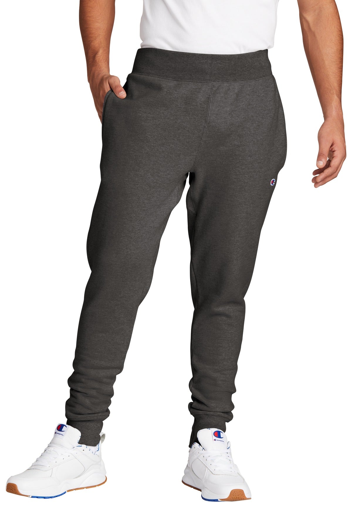 Charcoal Heather
