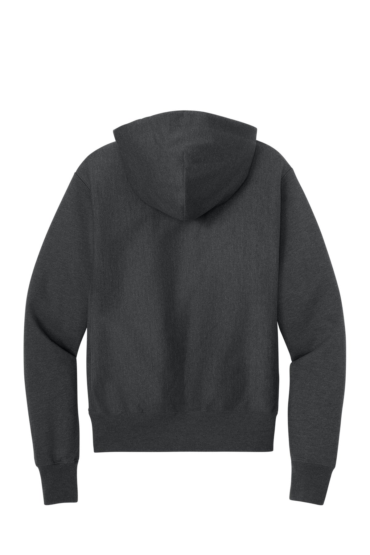 Charcoal Heather