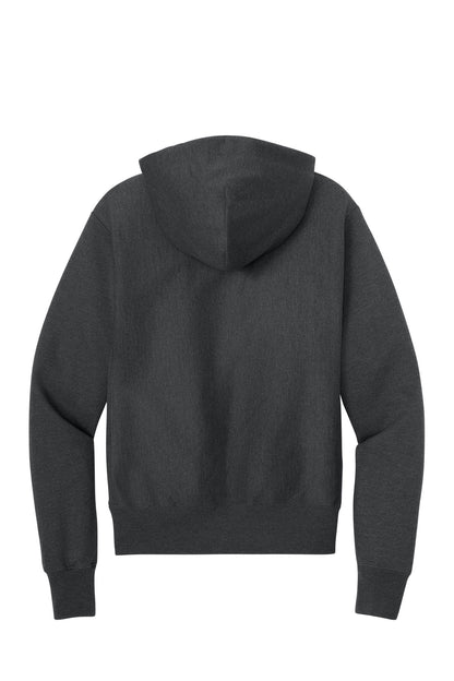Charcoal Heather