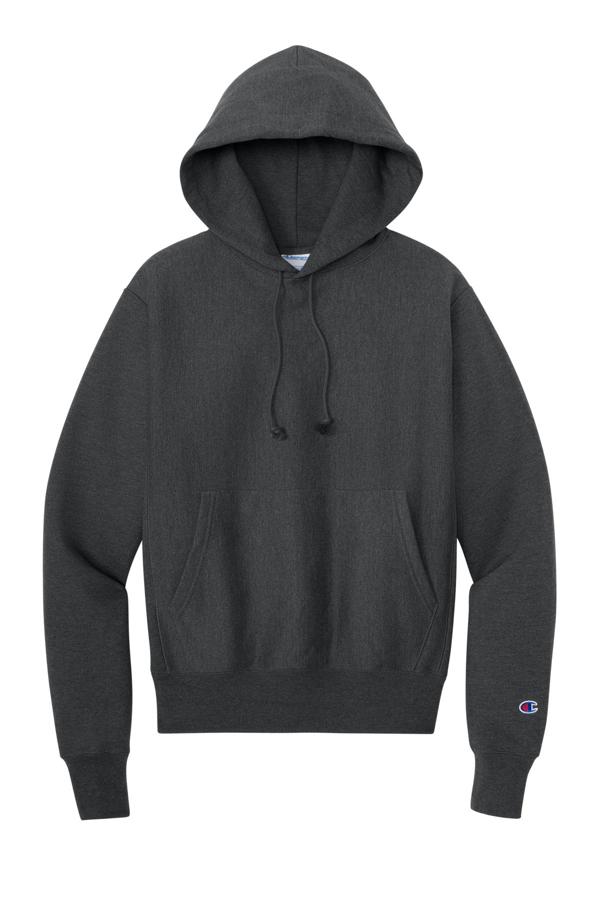 Charcoal Heather