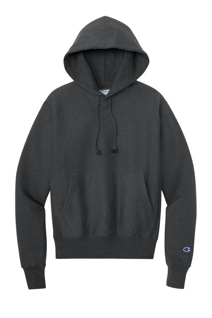 Charcoal Heather