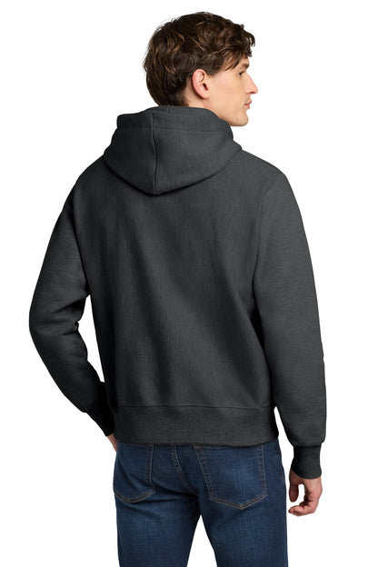 Charcoal Heather