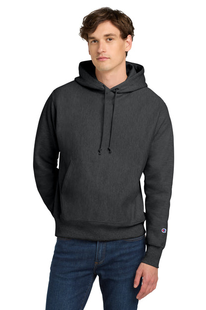 Charcoal Heather