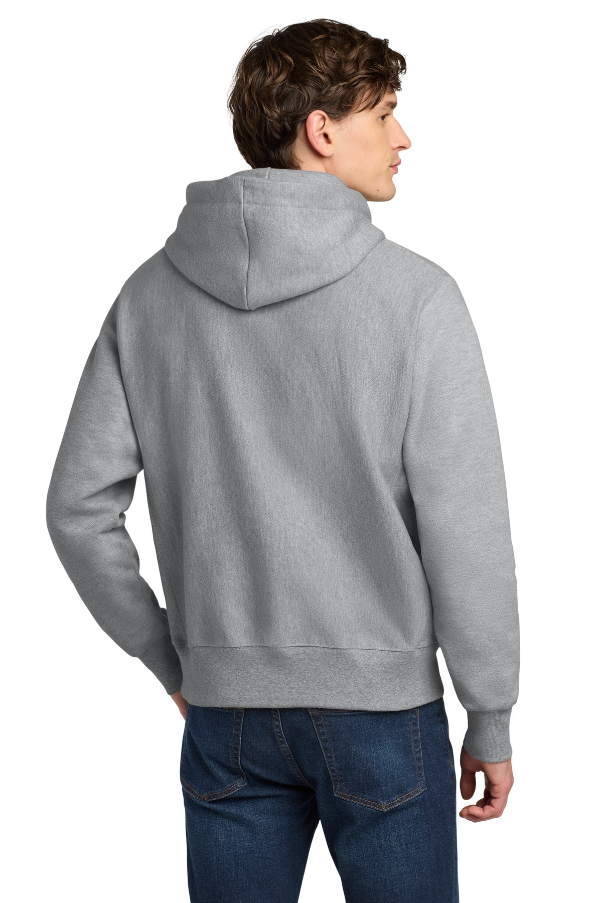 Oxford Grey