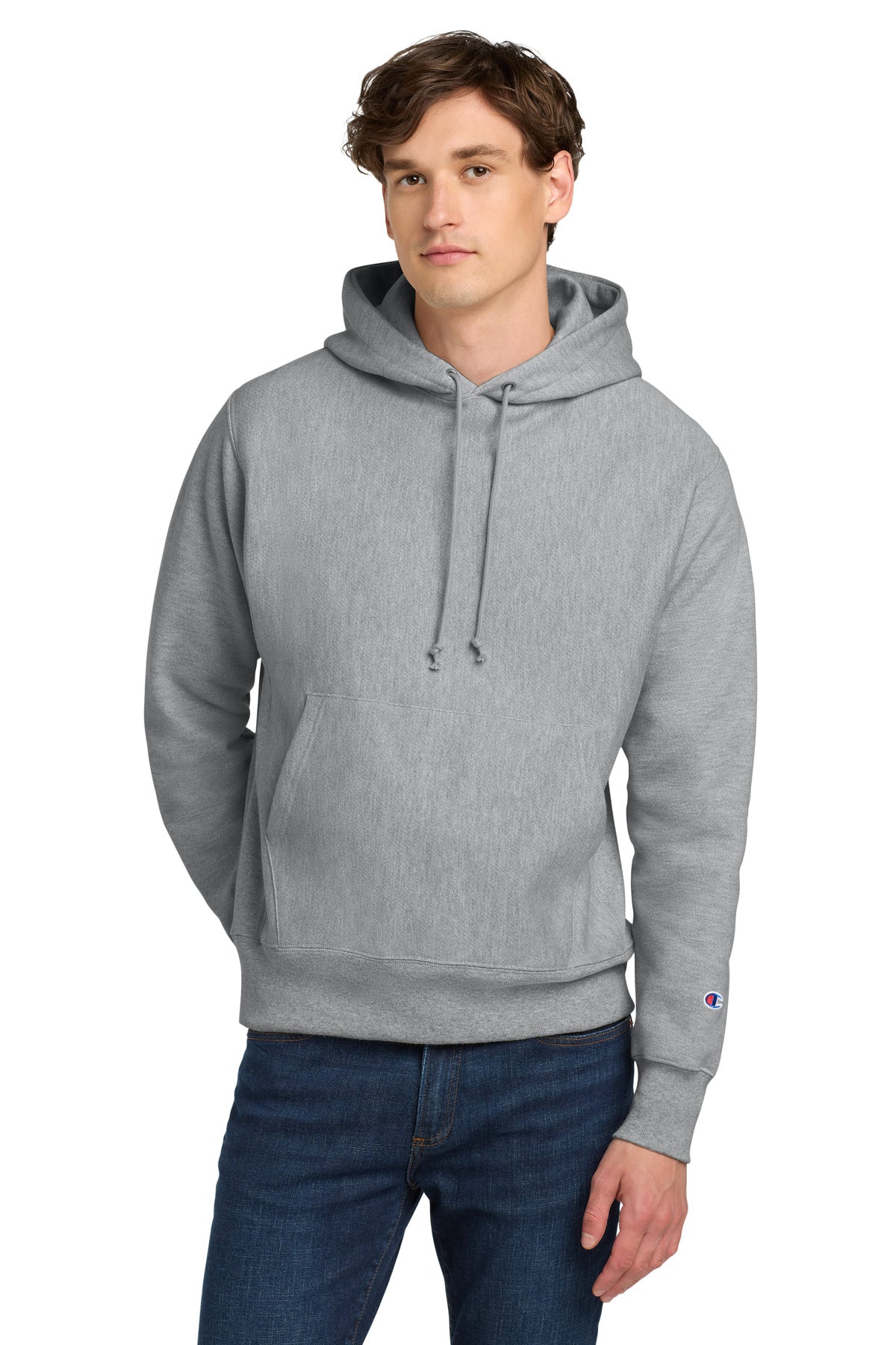 Oxford Grey
