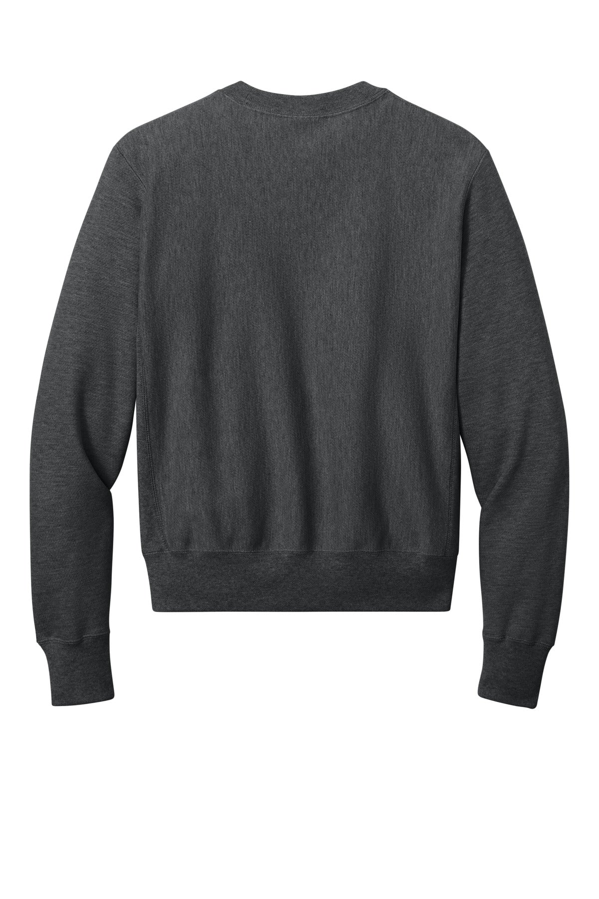Charcoal Heather