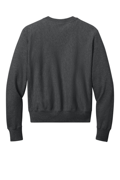 Charcoal Heather