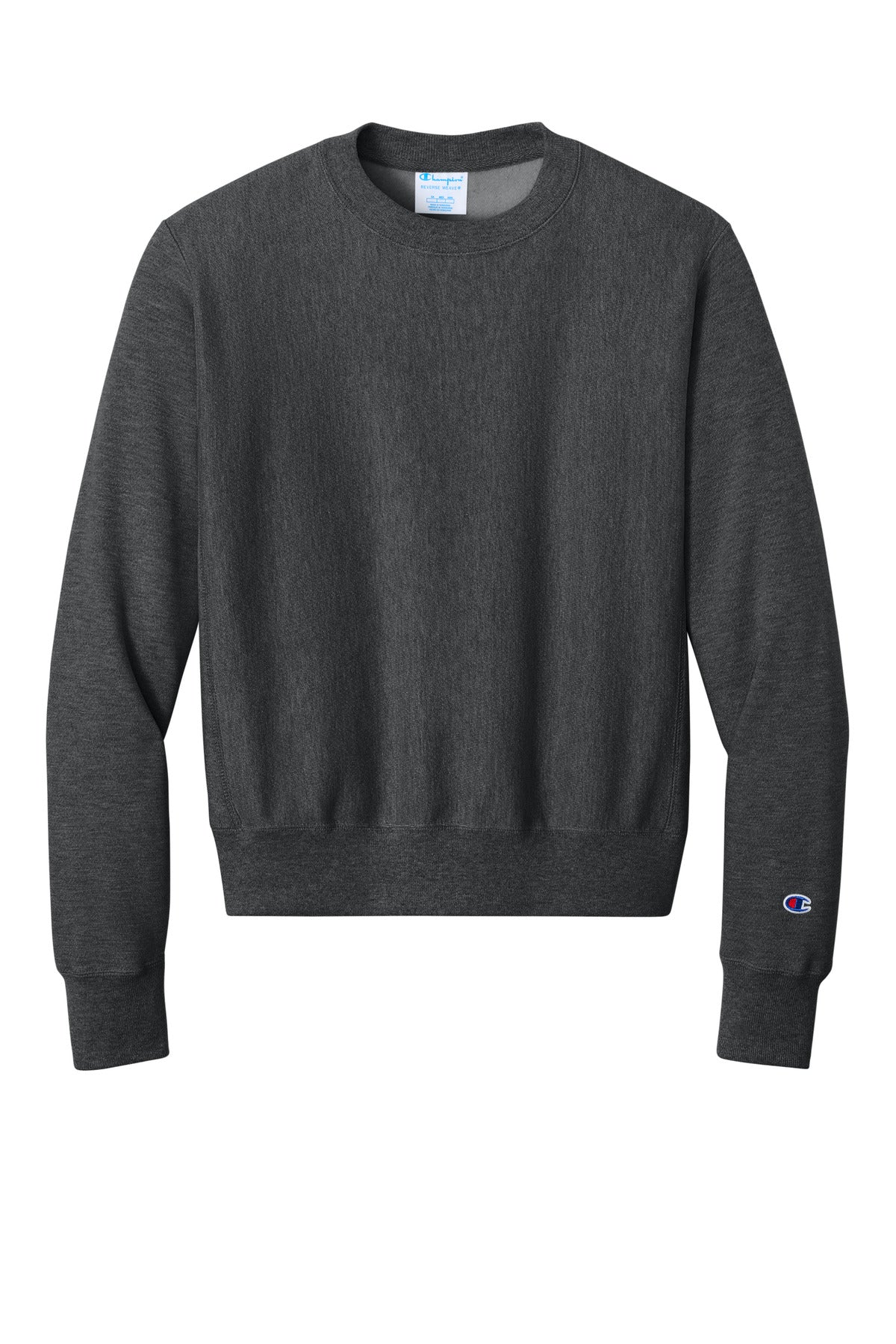 Charcoal Heather