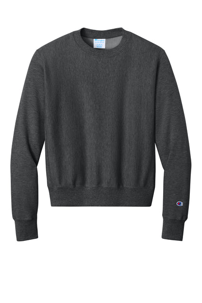 Charcoal Heather