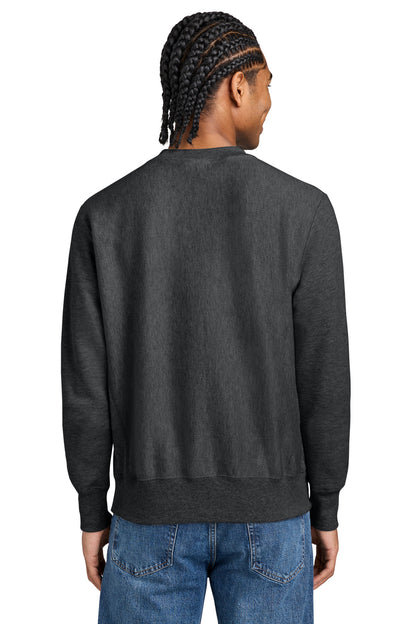 Charcoal Heather