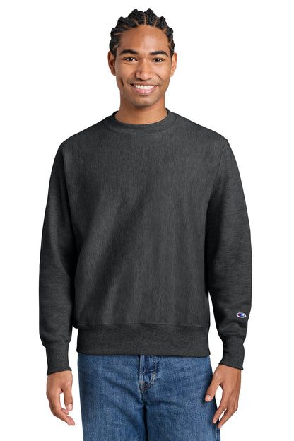 Charcoal Heather