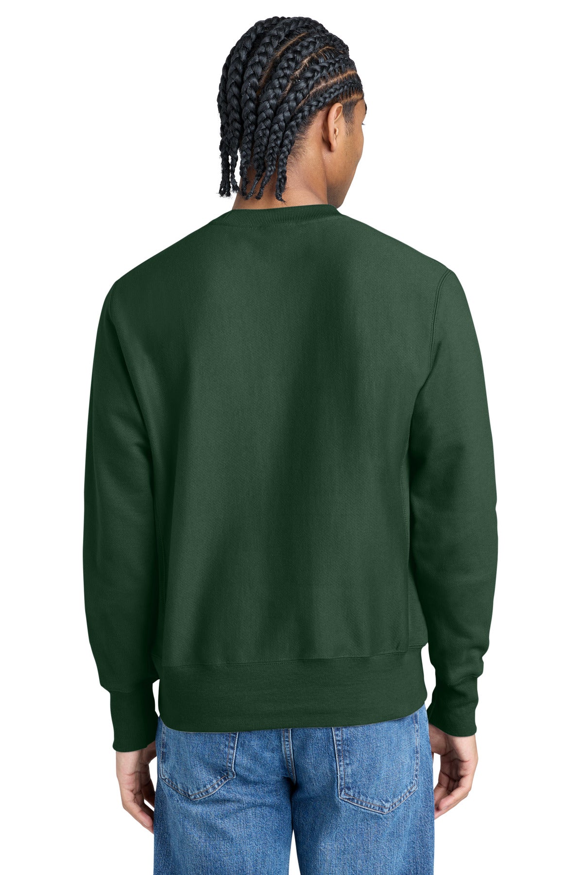 Dark Green