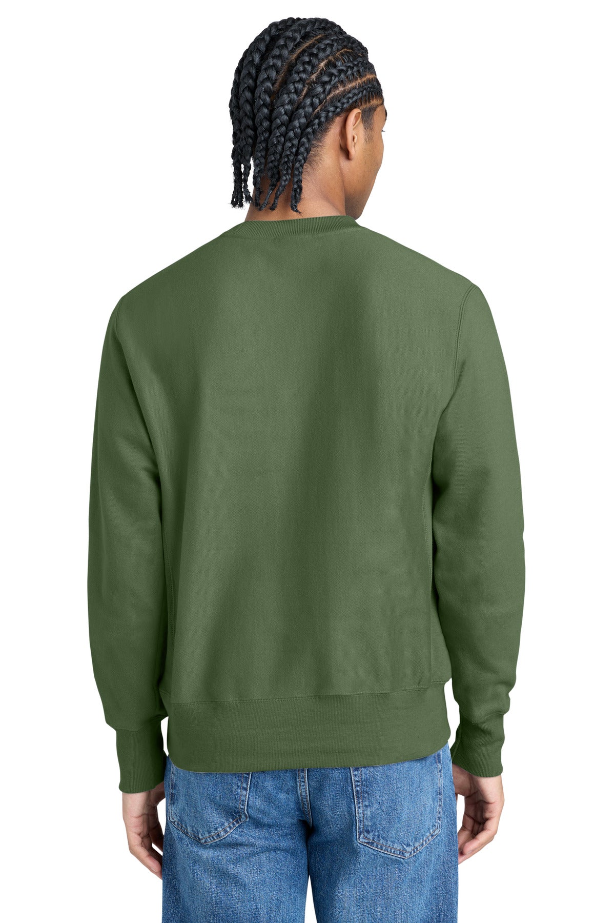Fresh Olive