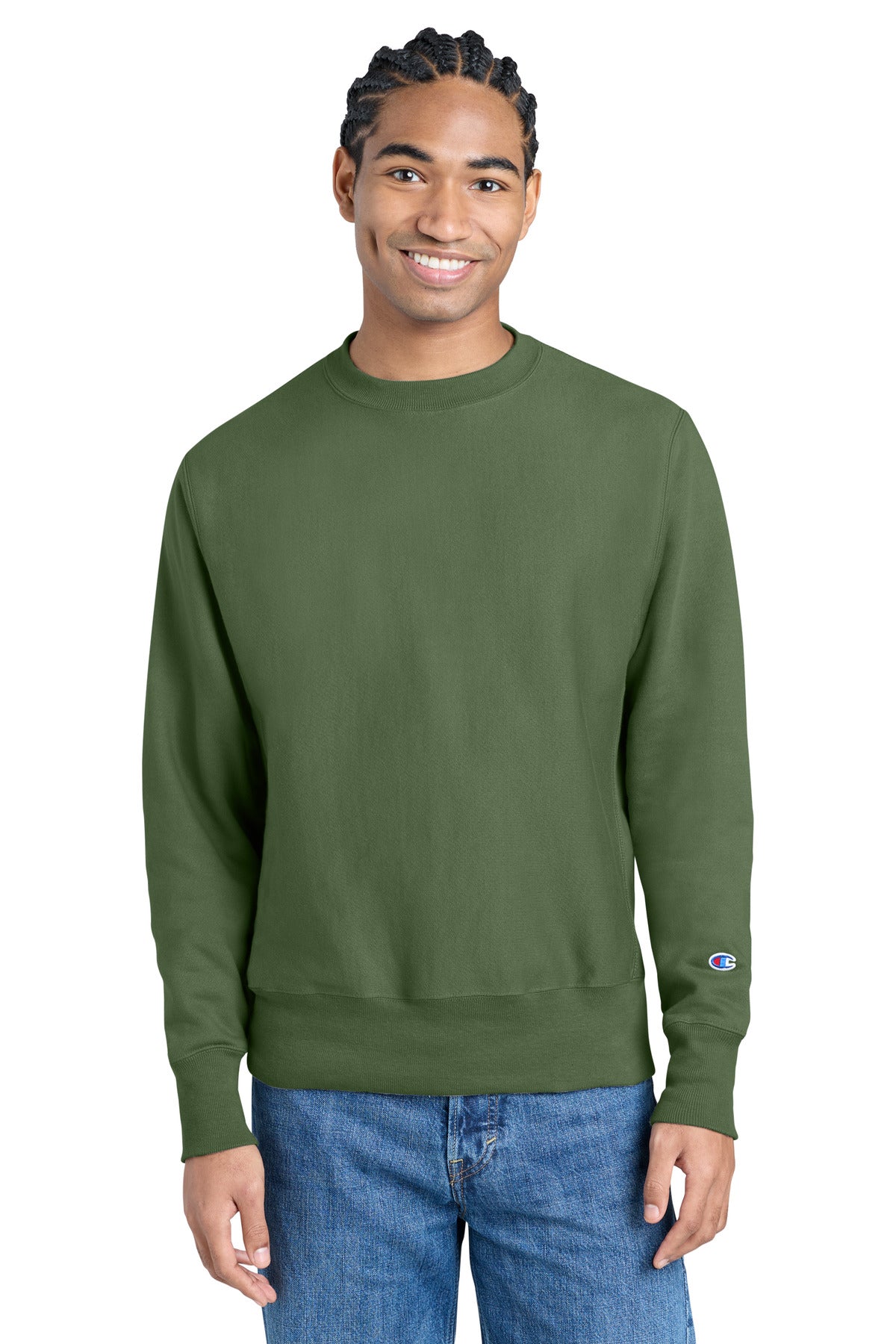 Fresh Olive