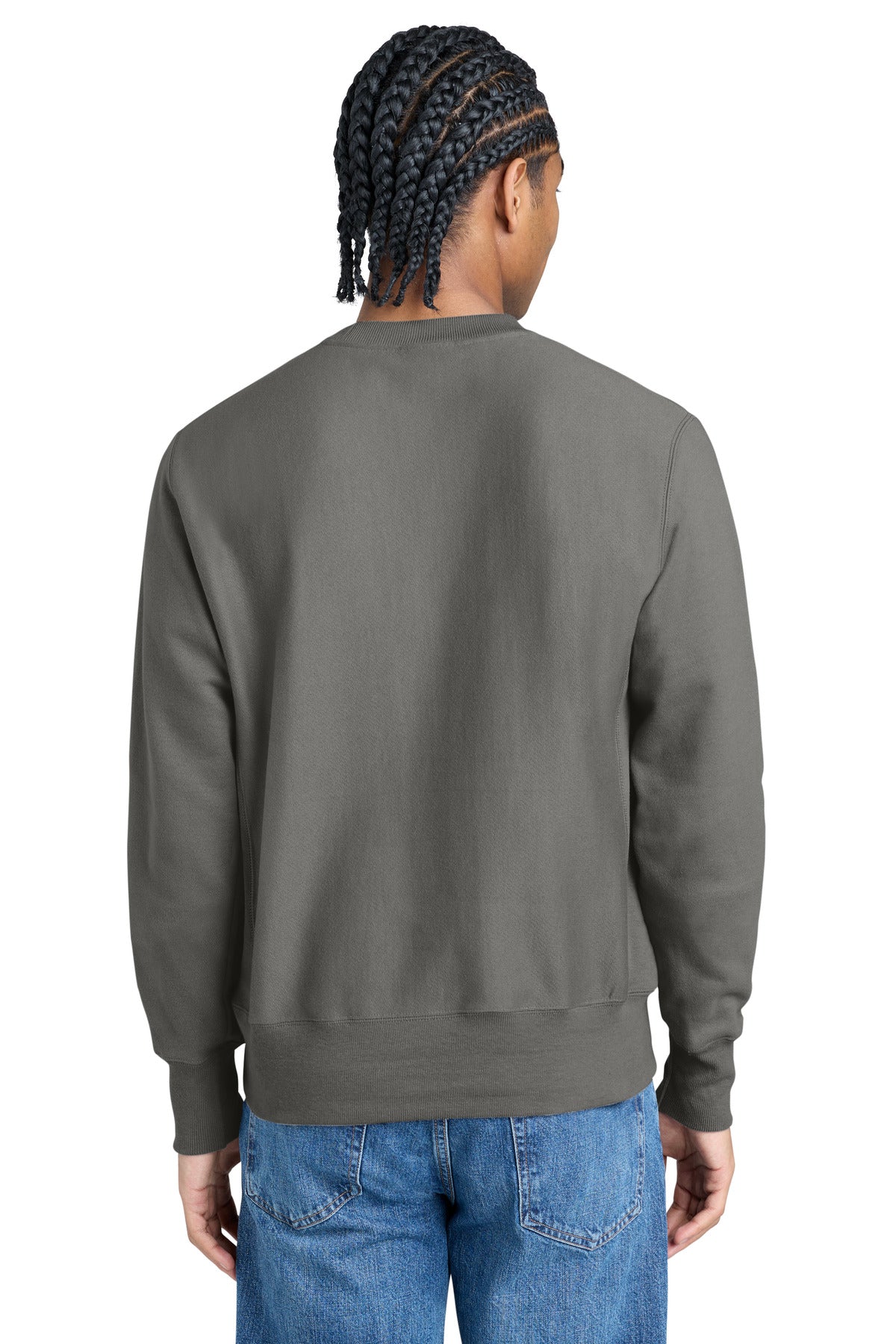 Stone Gray