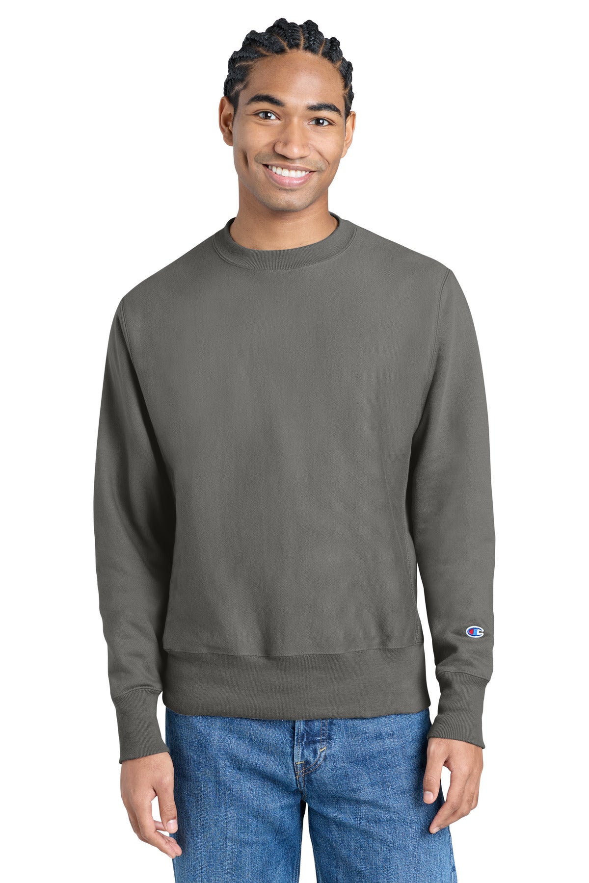 Stone Gray