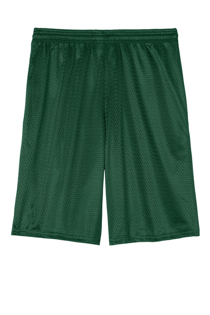 Athletic Dark Green