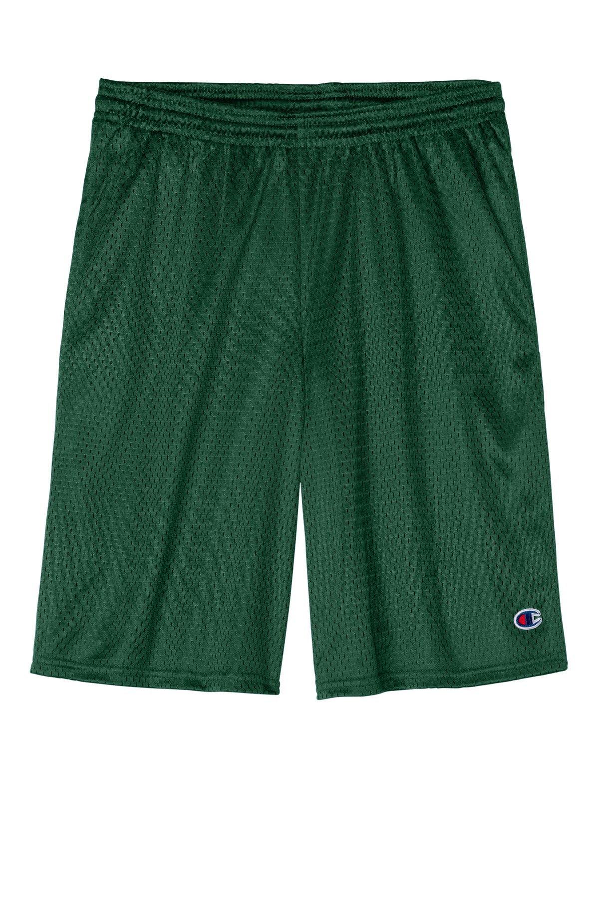 Athletic Dark Green