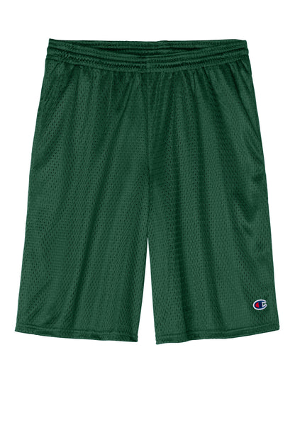 Athletic Dark Green