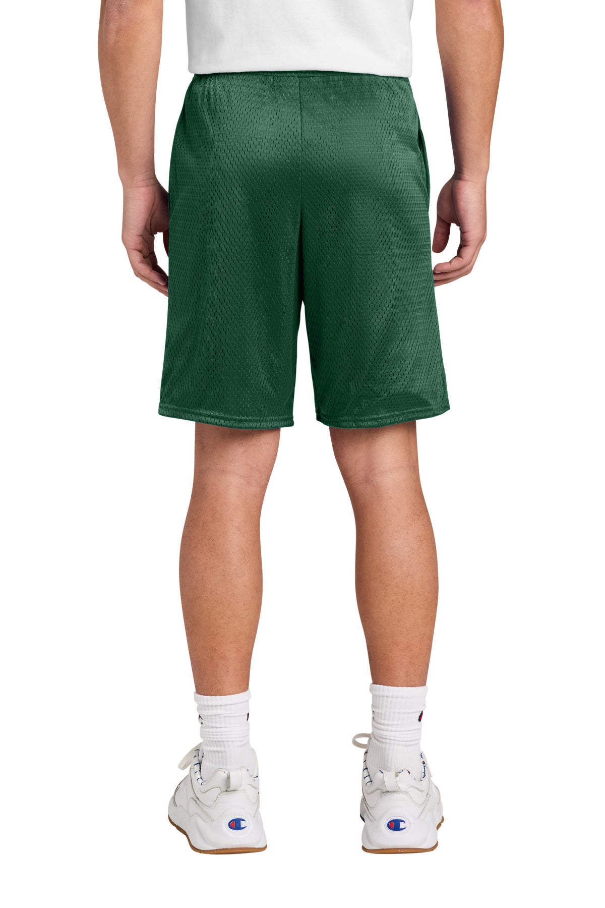 Athletic Dark Green