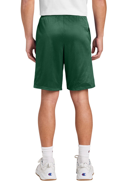 Athletic Dark Green