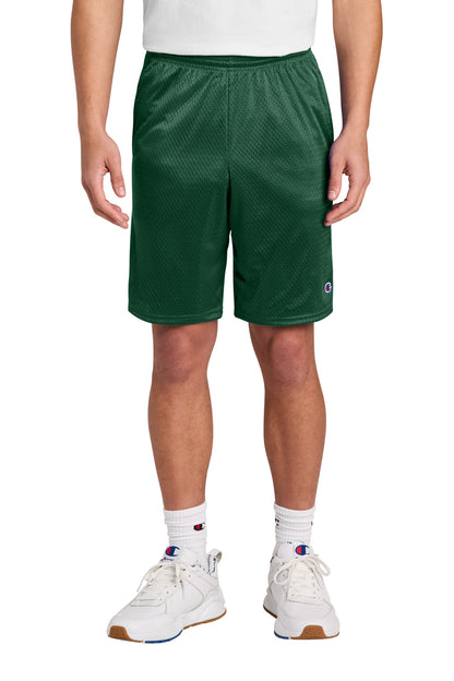 Athletic Dark Green