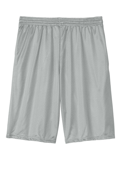 Athletic Grey