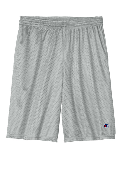 Athletic Grey