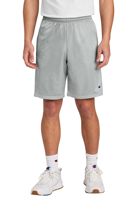 Athletic Grey