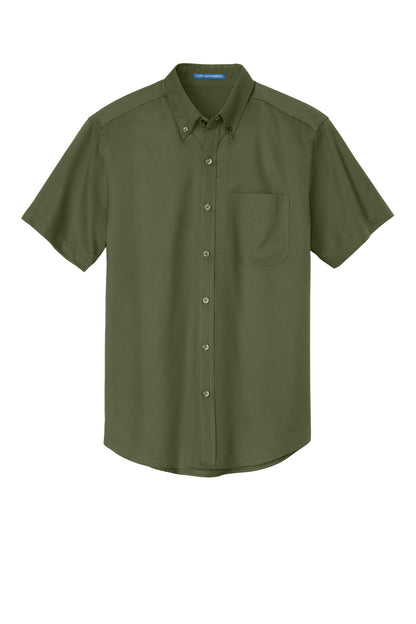 Clover Green
