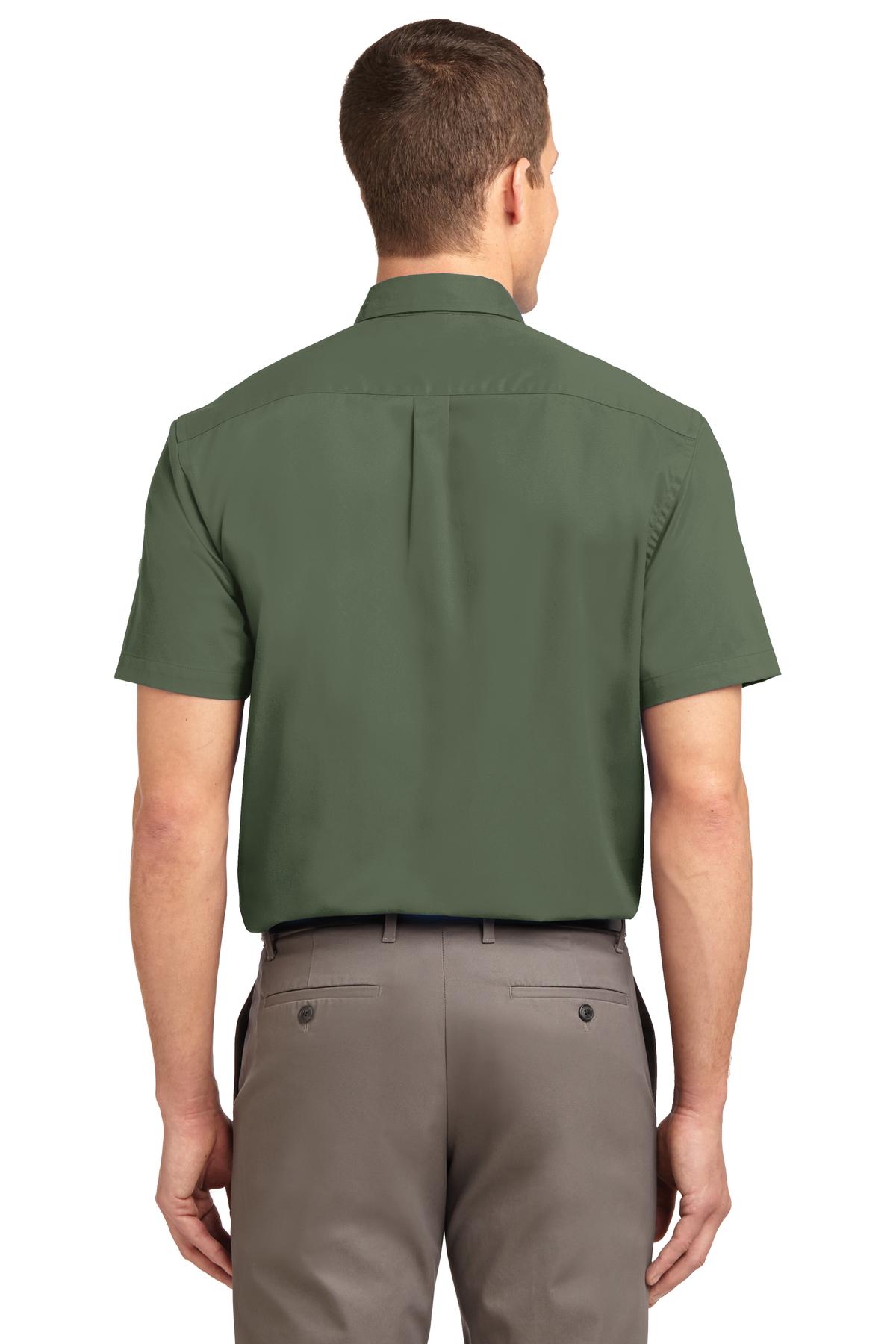 Clover Green