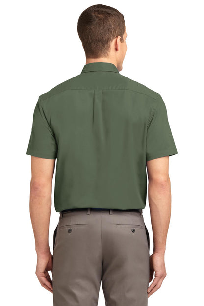 Clover Green