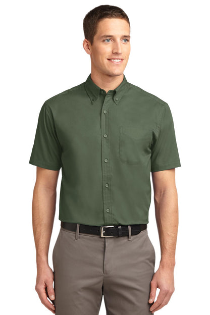 Clover Green