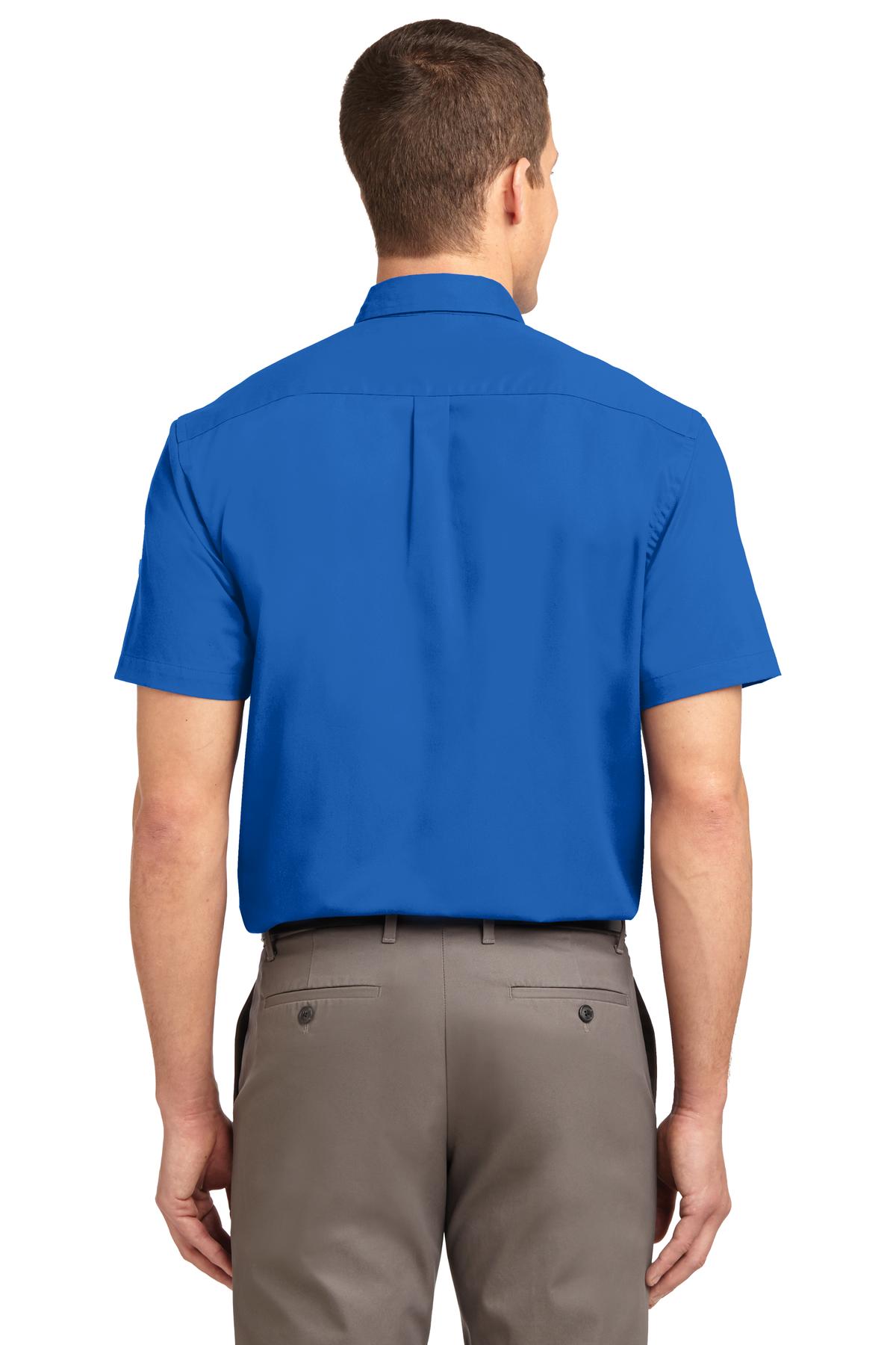 Strong Blue