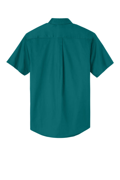 Teal Green