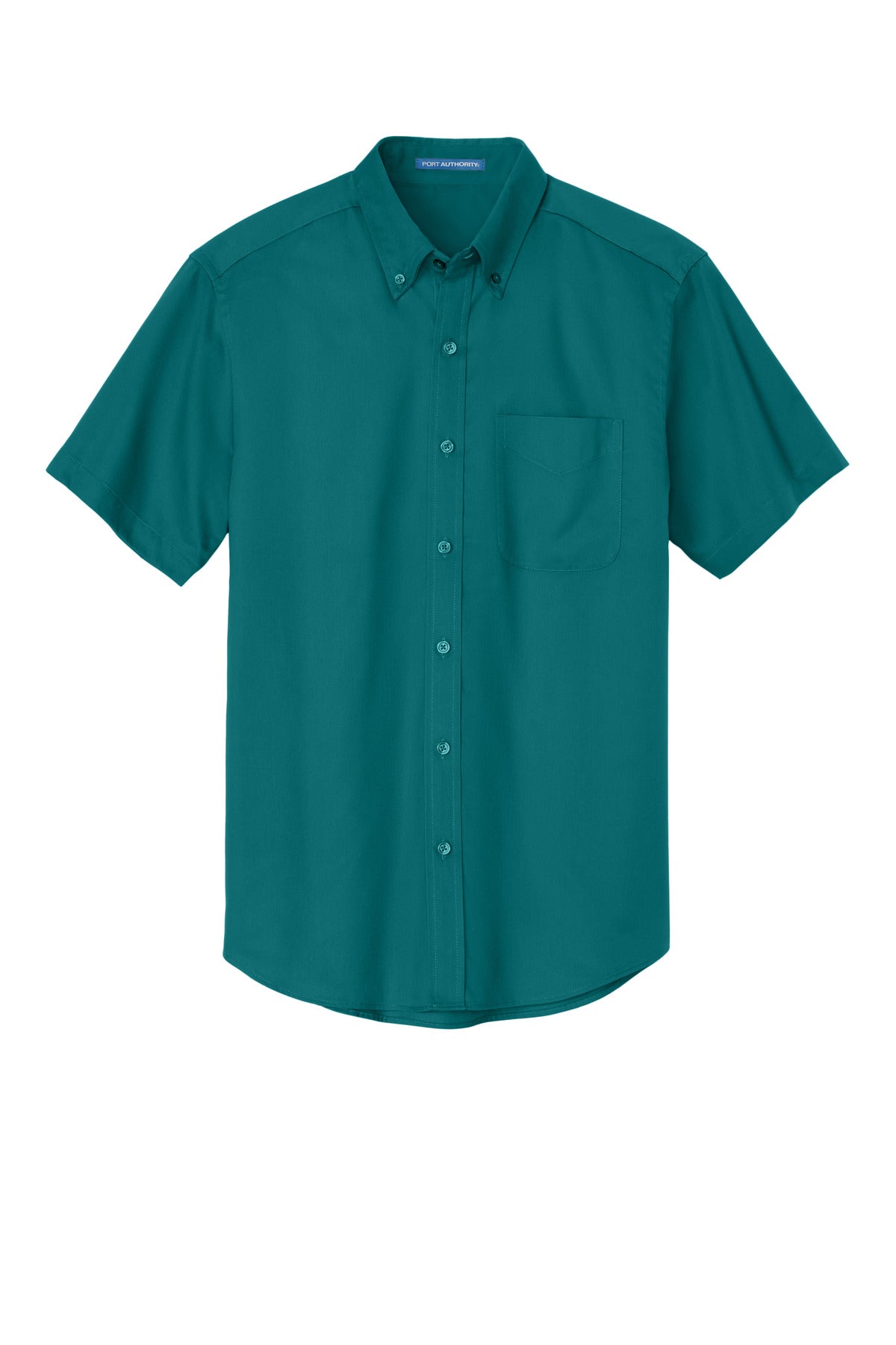 Teal Green