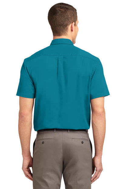 Teal Green