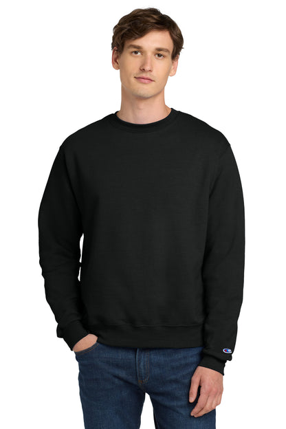 Champion Powerblend Crewneck Sweatshirt (S6000)