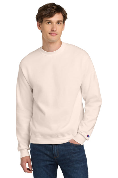 Champion Powerblend Crewneck Sweatshirt (S6000)