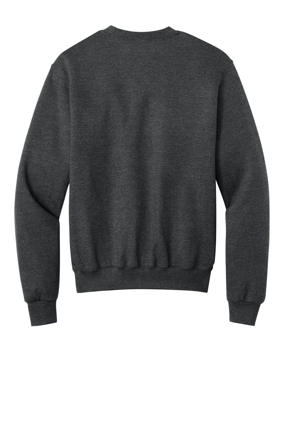 Charcoal Heather
