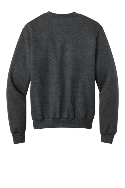 Charcoal Heather