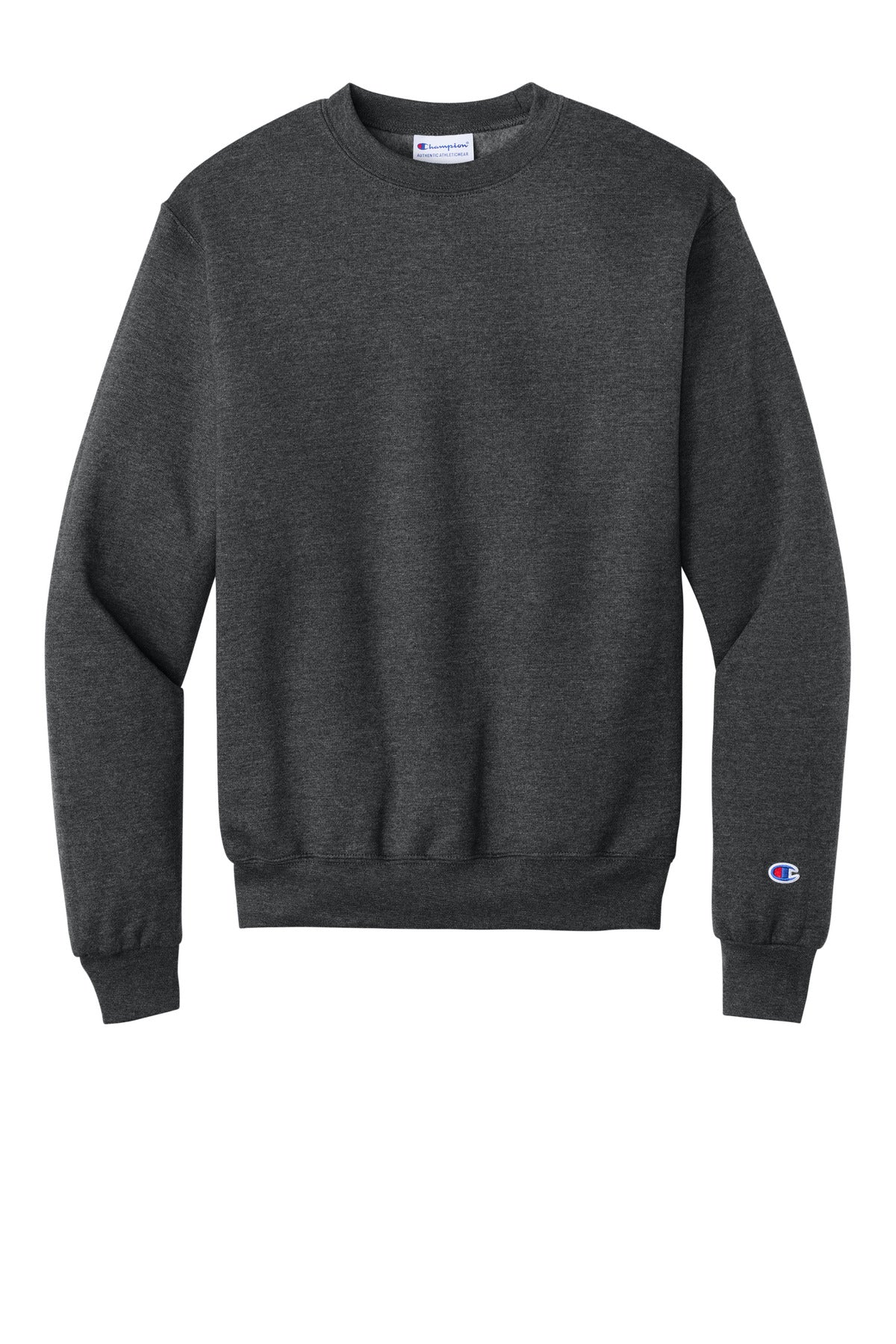 Charcoal Heather